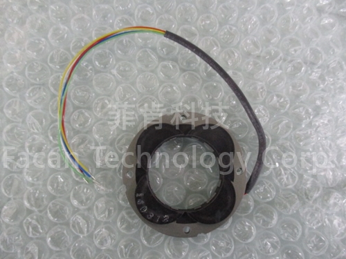 Radial Sensor 1 Assy 303